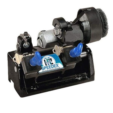 Hpc HPC:Mini Speedex Duplicator HPC-9120RM